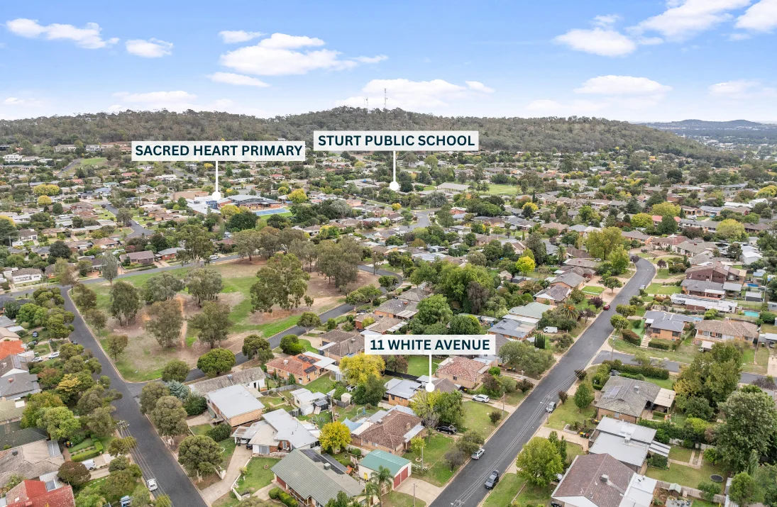 Additional image 20 of 11 White Avenue, Kooringal NSW 2650