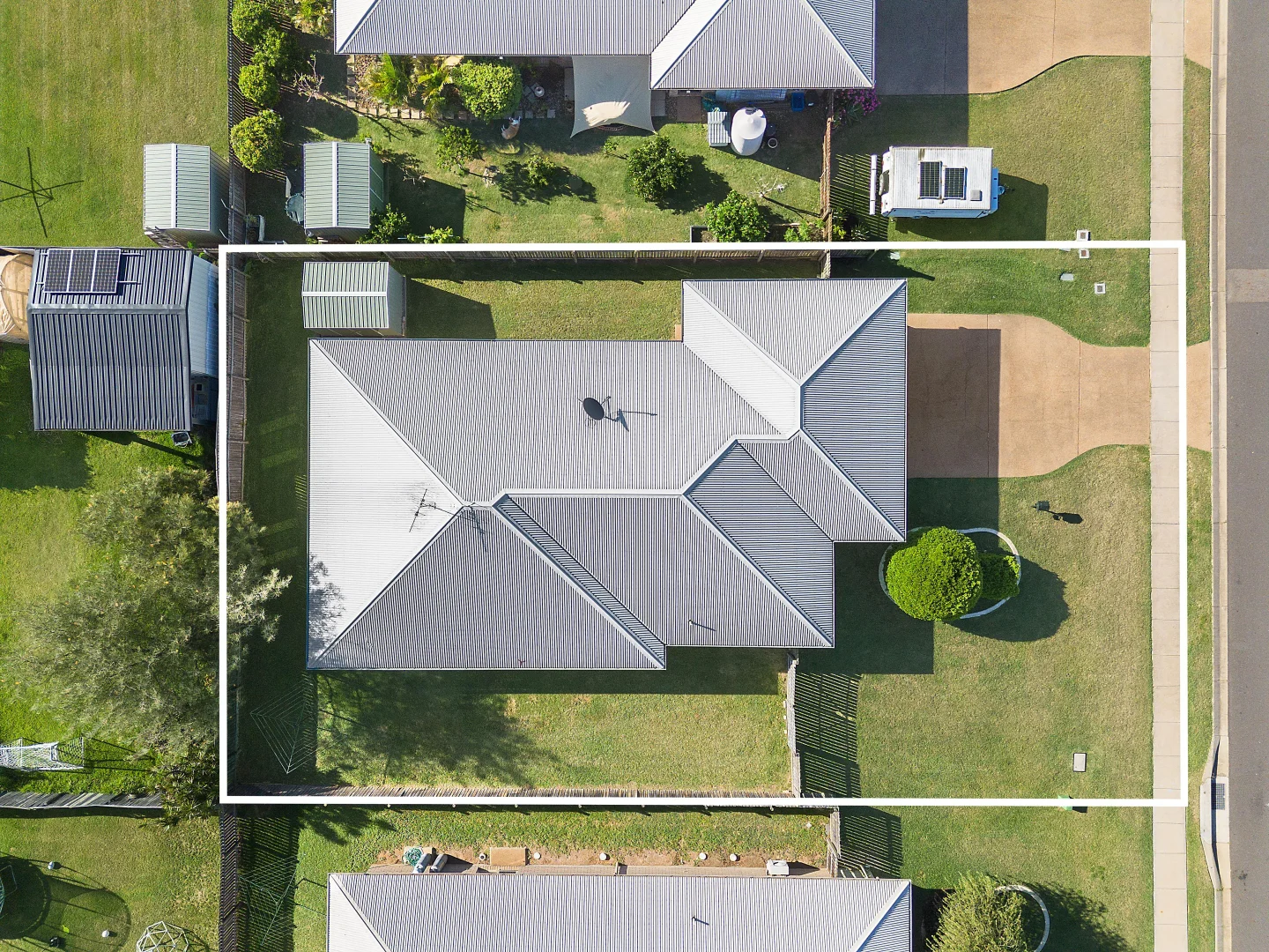 Additional image 8 of 69 Abby Drive, Gracemere QLD 4702