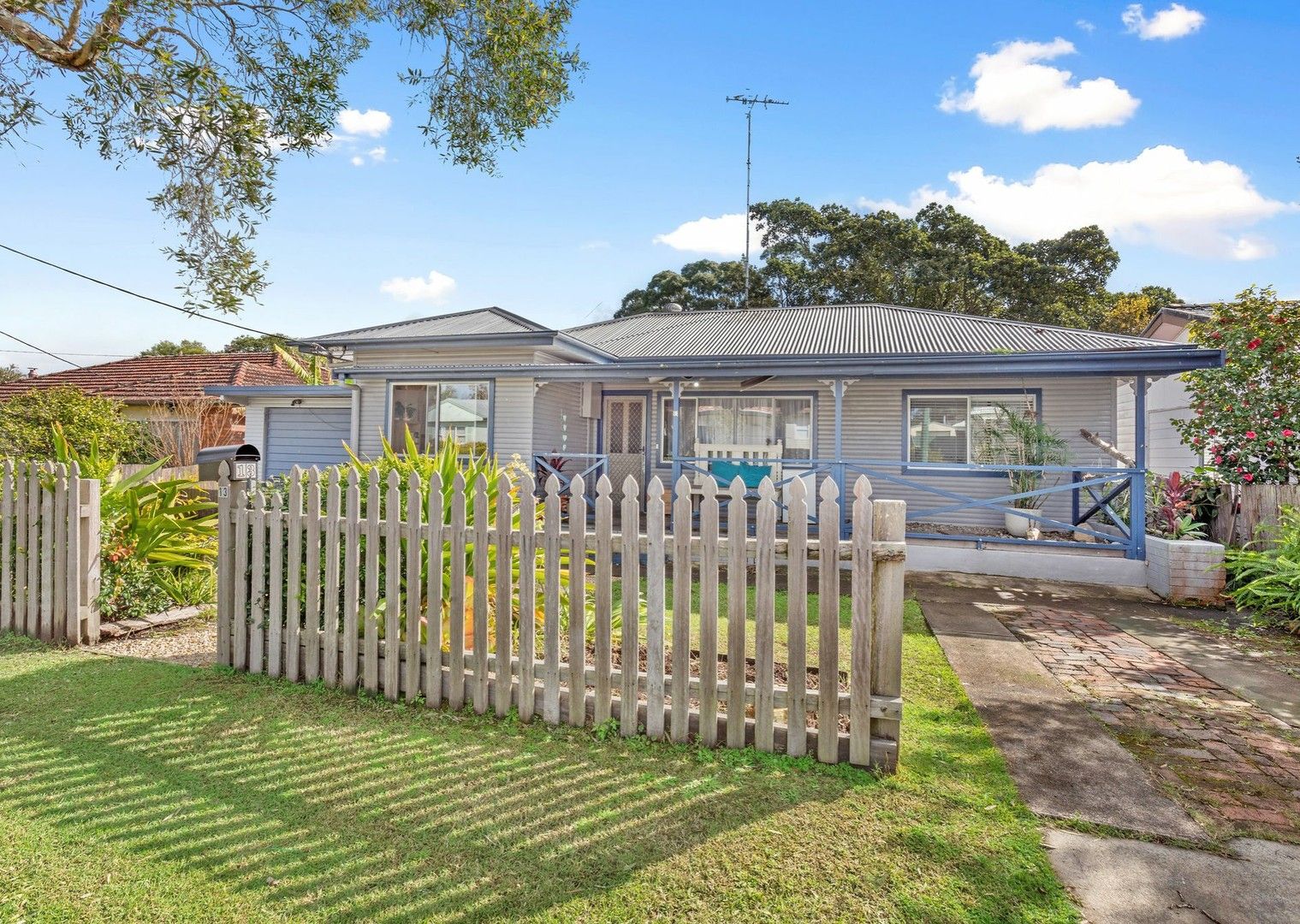 13 Bayview Crescent, Taree Property History & Address Research Domain