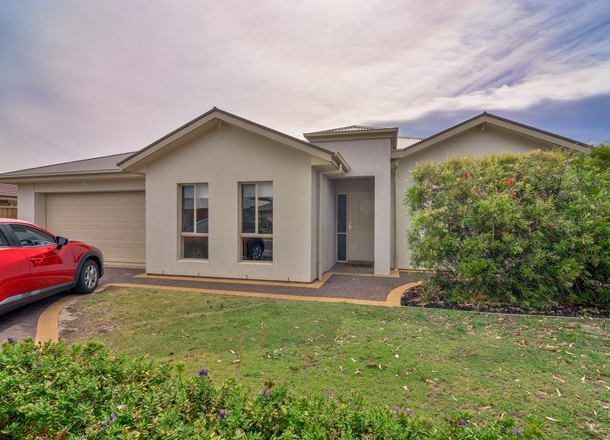 31 Halcyon Circuit, Aldinga Beach SA 5173