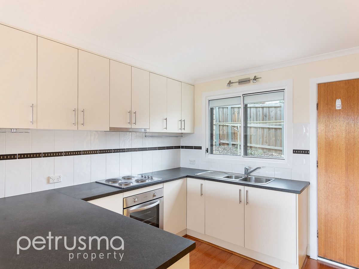 5/7 Kendrick Court, Dynnyrne TAS 7005, Image 1