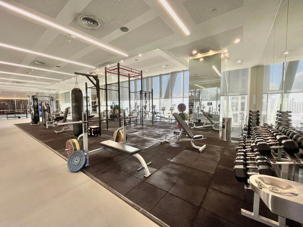 Additional image 12 of 1907/9 Power Street, Southbank VIC 3006