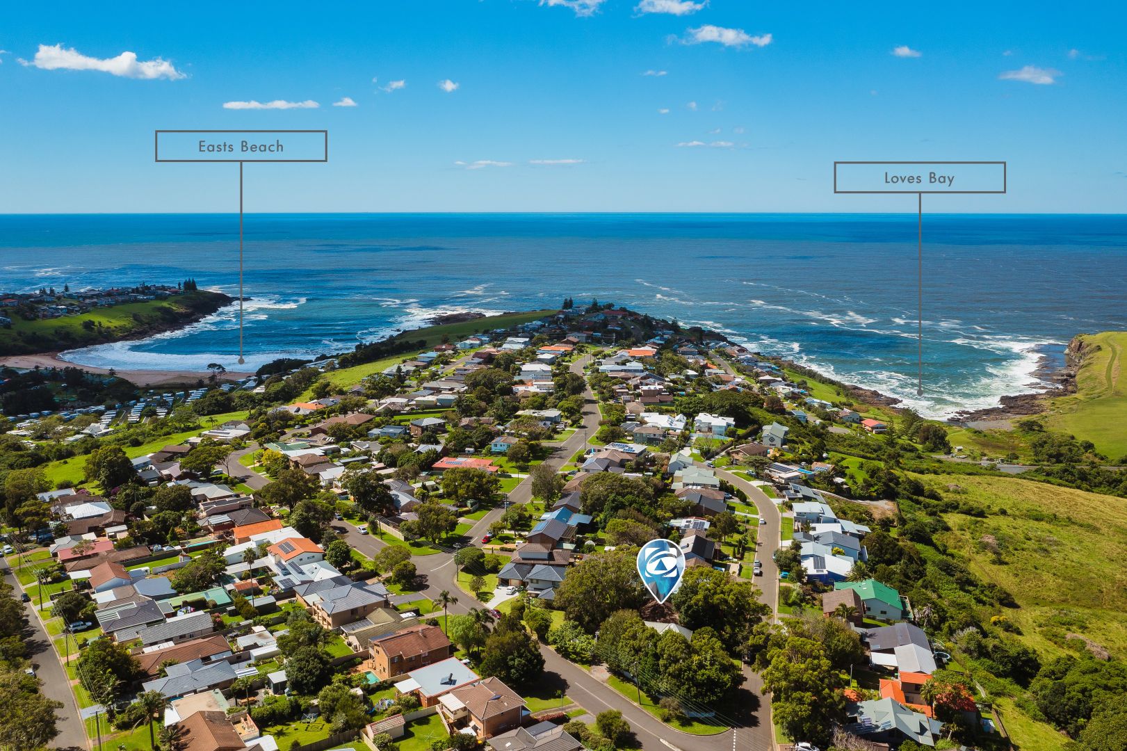 3 Anembo Crescent, Kiama Heights Property History & Address Research