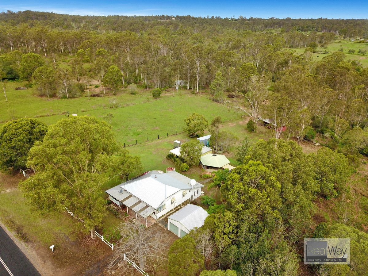 397 Pine Creek Road, Pine Creek QLD 4670