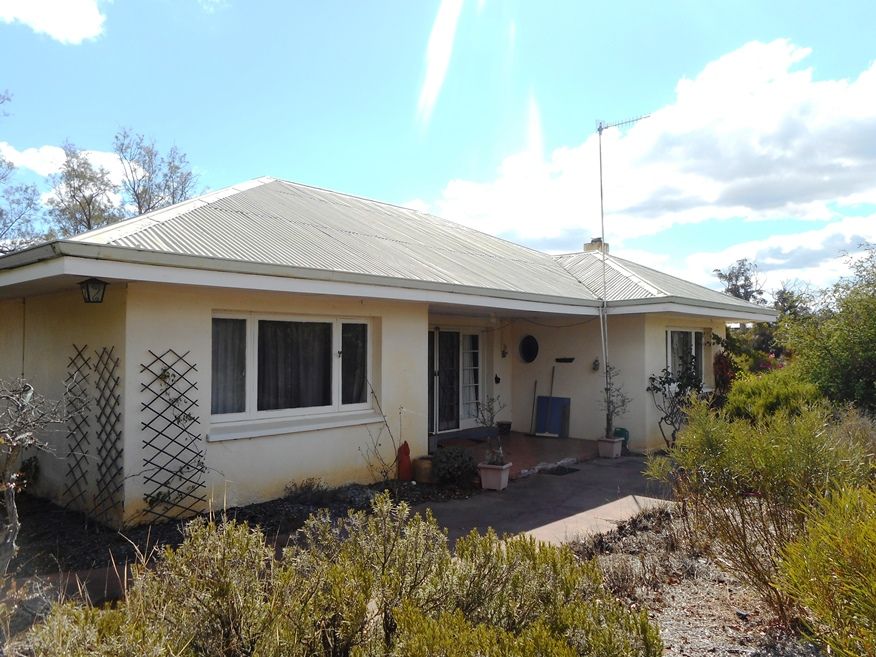 254 Alger Road, Kojonup WA 6395, Image 1