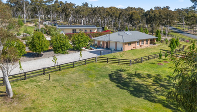 Picture of 433 Mulwaree Drive, TALLONG NSW 2579