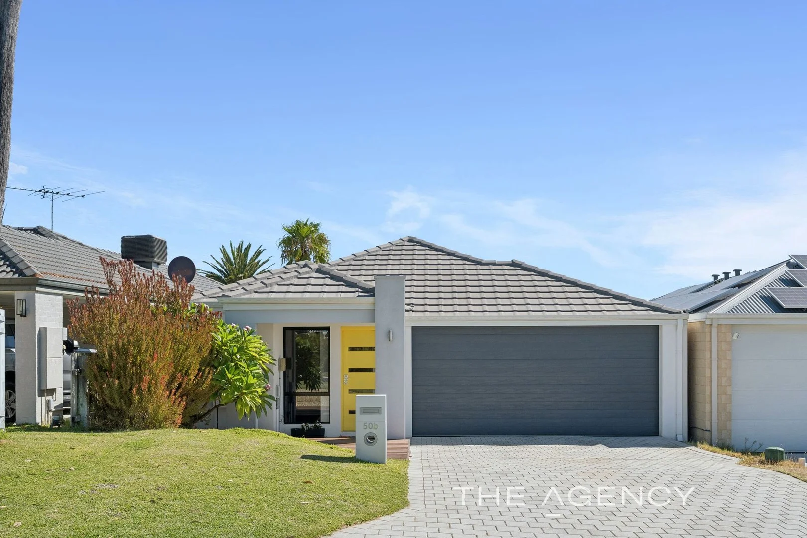 50B Blaxland Way, Padbury WA 6025