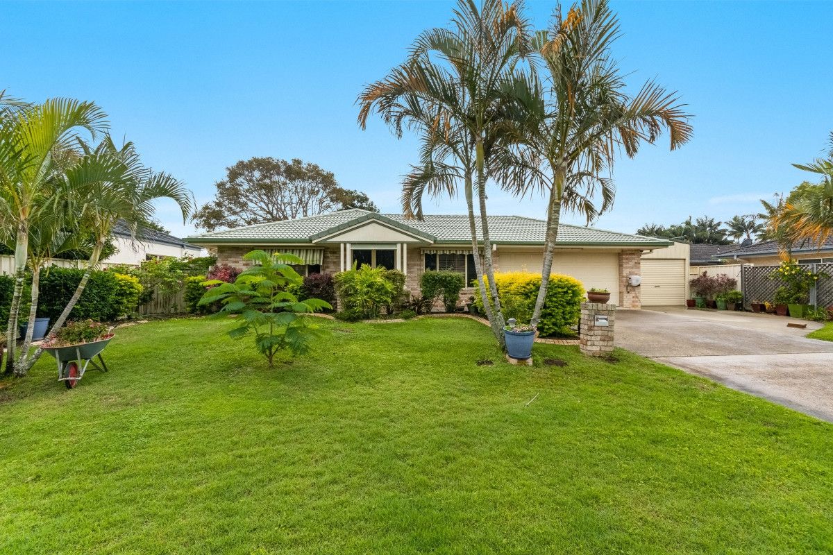 34 Harold Tory Drive, Yamba NSW 2464, Image 0