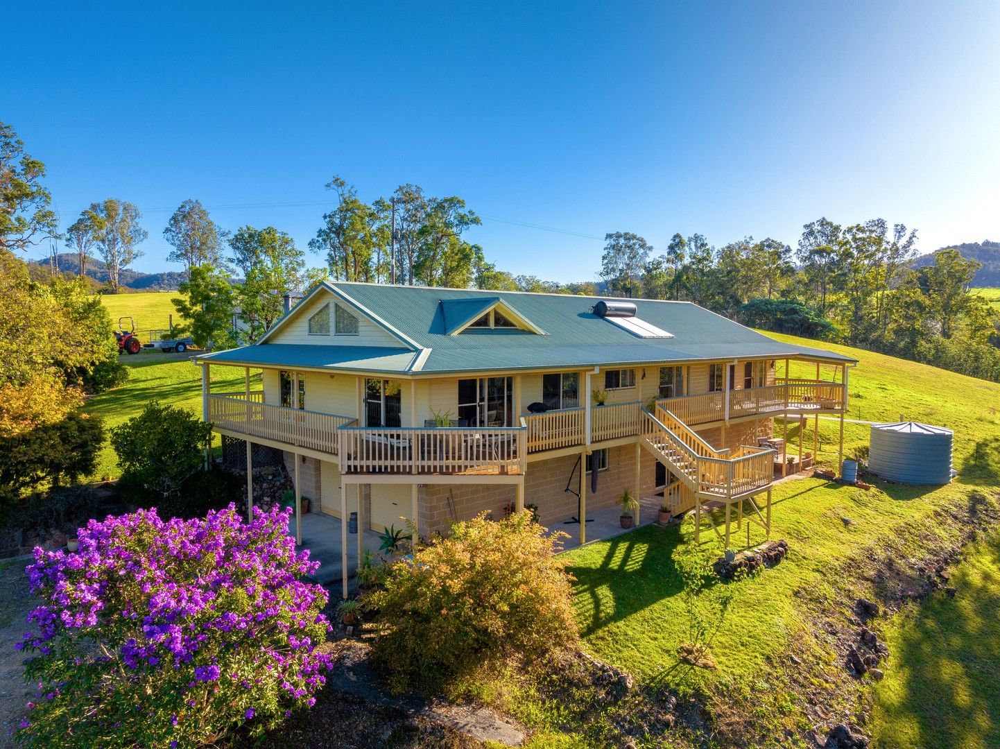 2050 Bulga Road, Bobin NSW 2429, Image 0