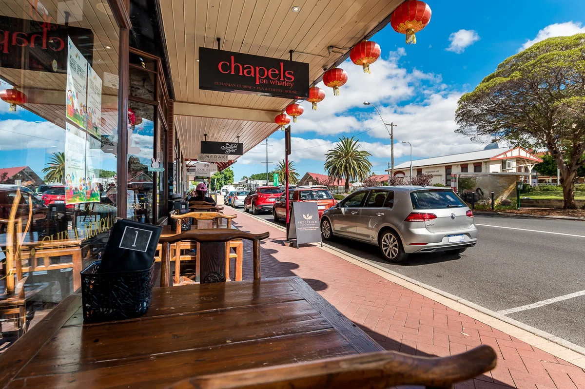 Additional image 31 of 11B Ferguson Street, Maylands WA 6051