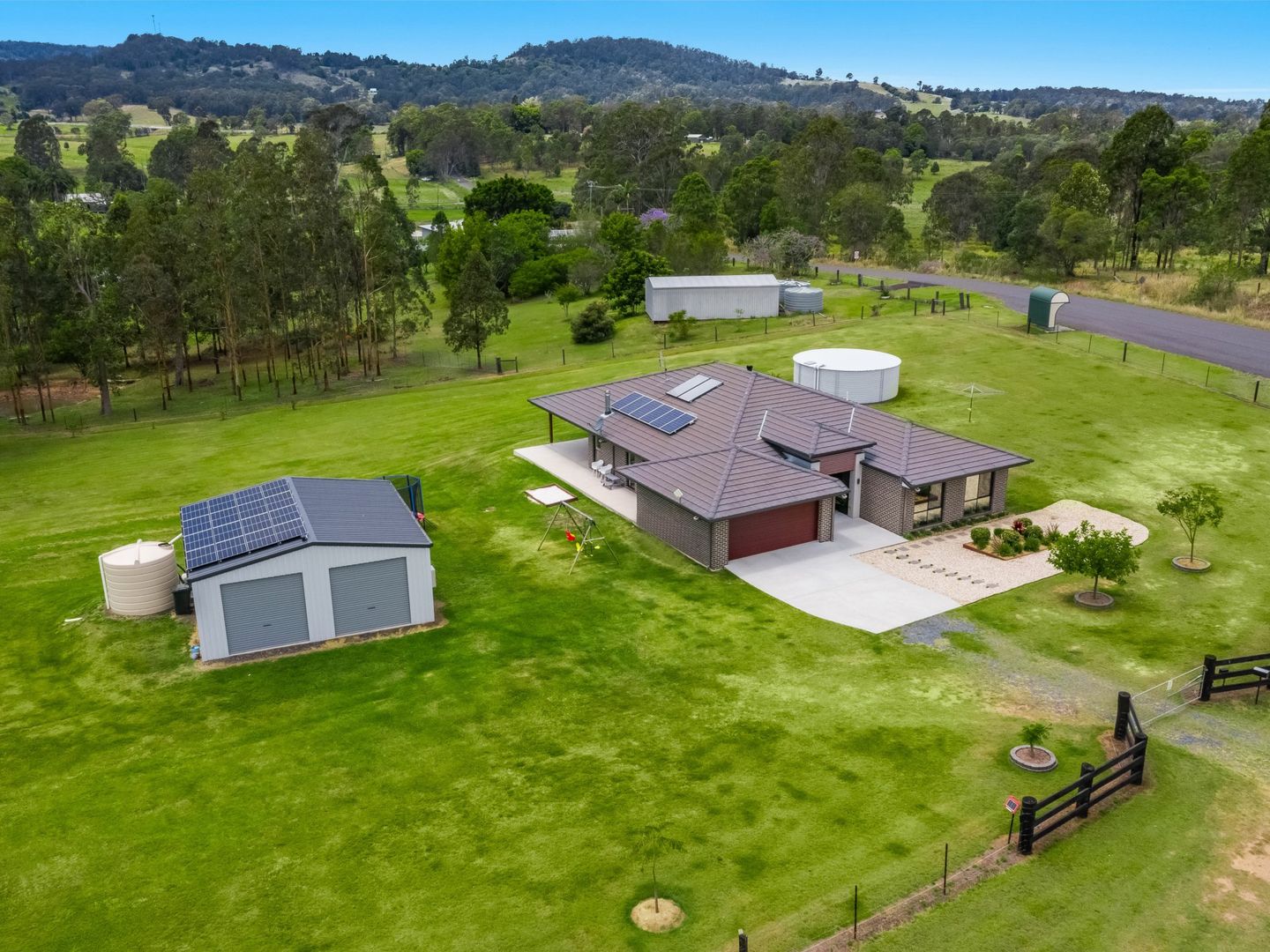 6 Ironbark Place, Naughtons Gap NSW 2470, Image 2