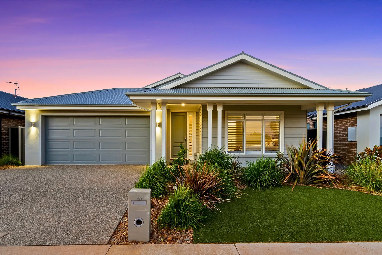 88 Peter Thomson Circuit, Yarrawonga VIC 3730