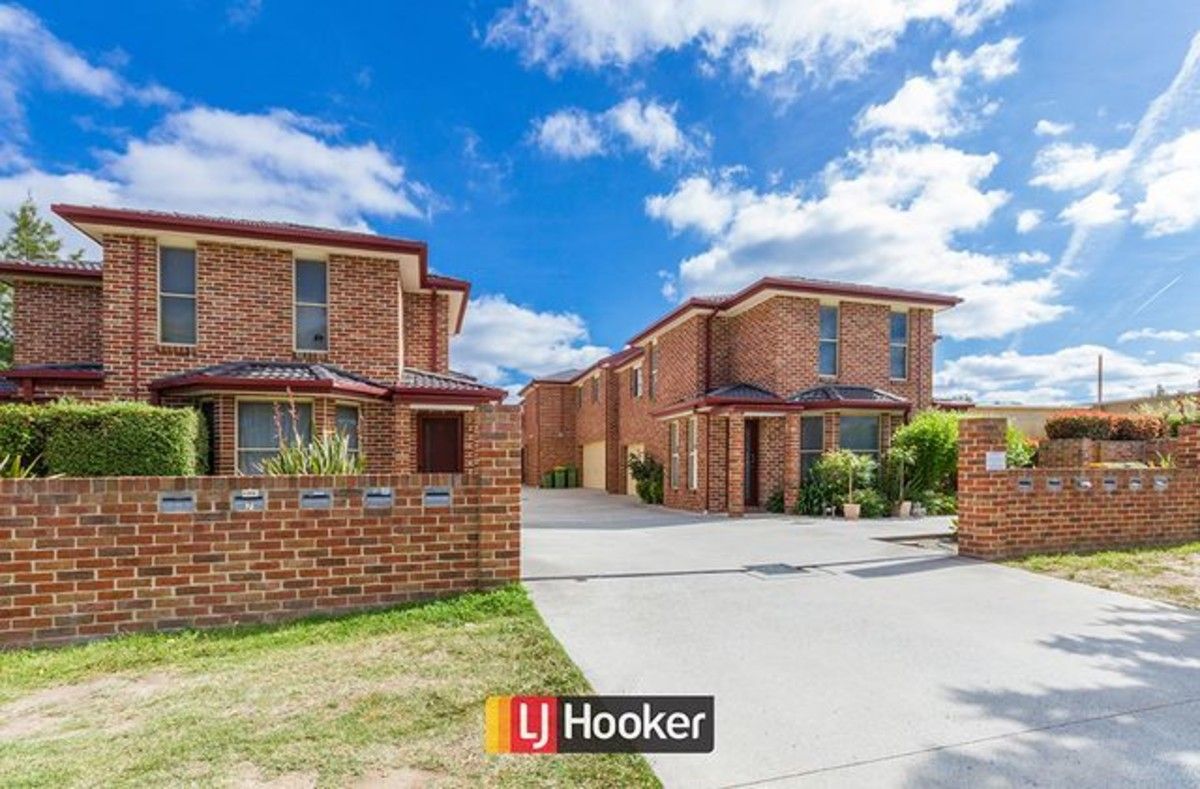 6/49 Thurralilly Street, Queanbeyan East NSW 2620