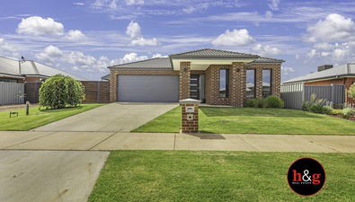 Picture of 3 Possum Place, KYABRAM VIC 3620