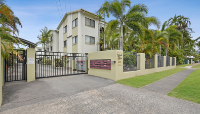 Picture of 5/215-217 McLeod Street, CAIRNS NORTH QLD 4870