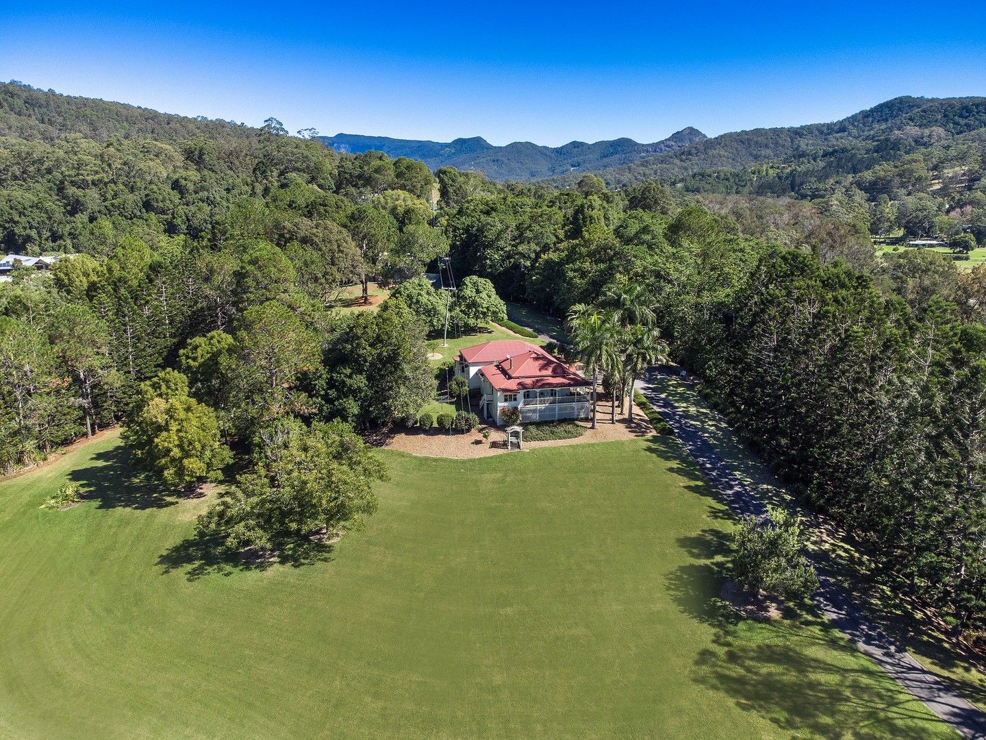 42 Syndicate Road, Tallebudgera Valley QLD 4228, Image 0