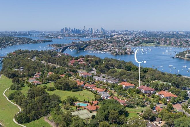 Picture of 6/4 Mortimer Lewis Drive, HUNTLEYS COVE NSW 2111