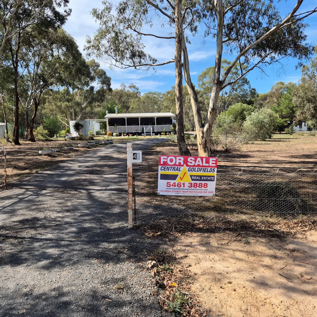 Additional image 16 of 40 SEPARATION ROAD, Dunolly VIC 3472