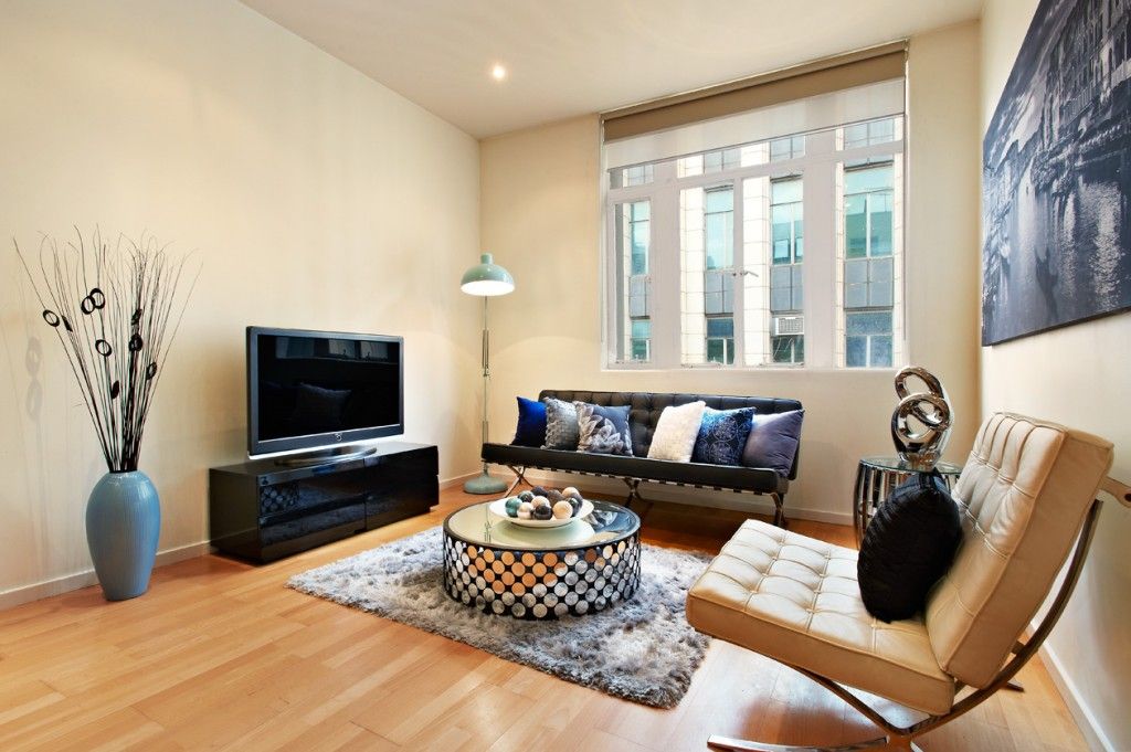 804/260 Little Collins Street, Melbourne VIC 3000