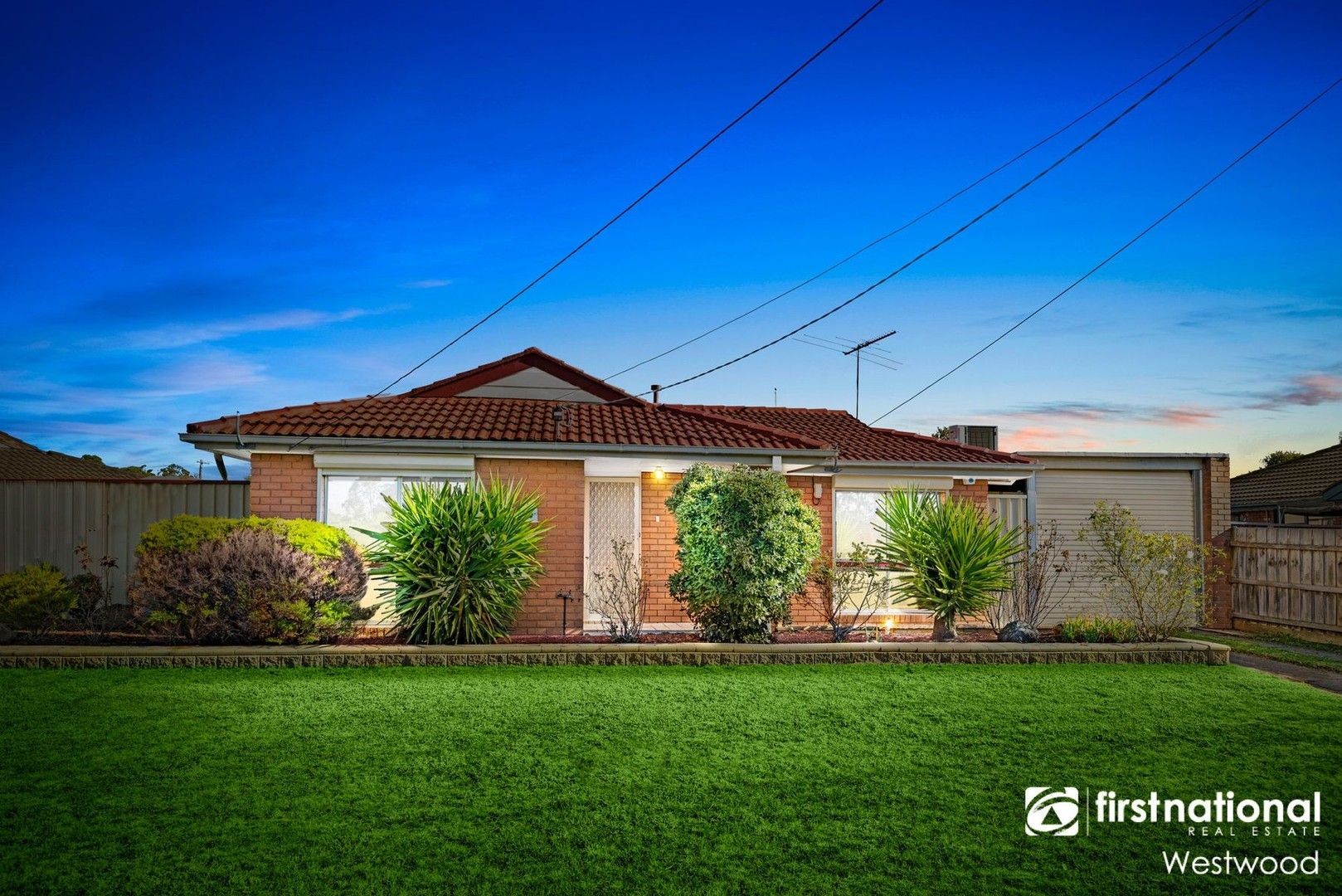 20 Banksia Crescent, Hoppers Crossing VIC 3029, Image 0
