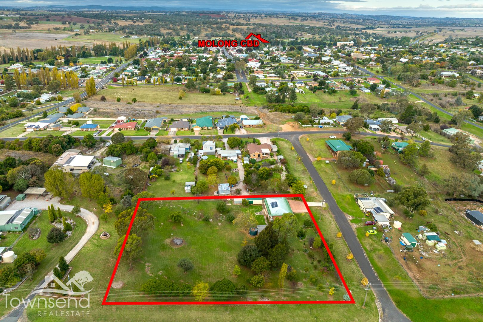 161 Bank Street, Molong NSW 2866, Image 2