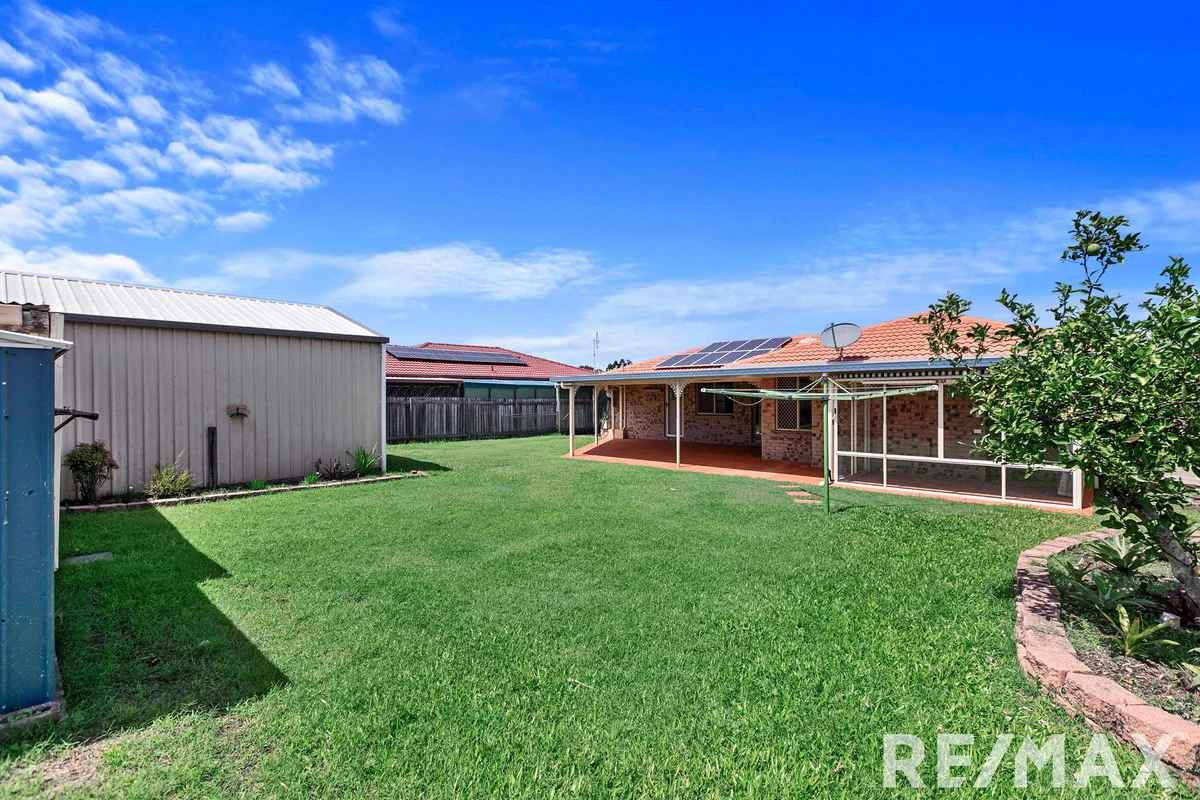 Additional image 13 of 5 Phoenix Court, Kawungan QLD 4655