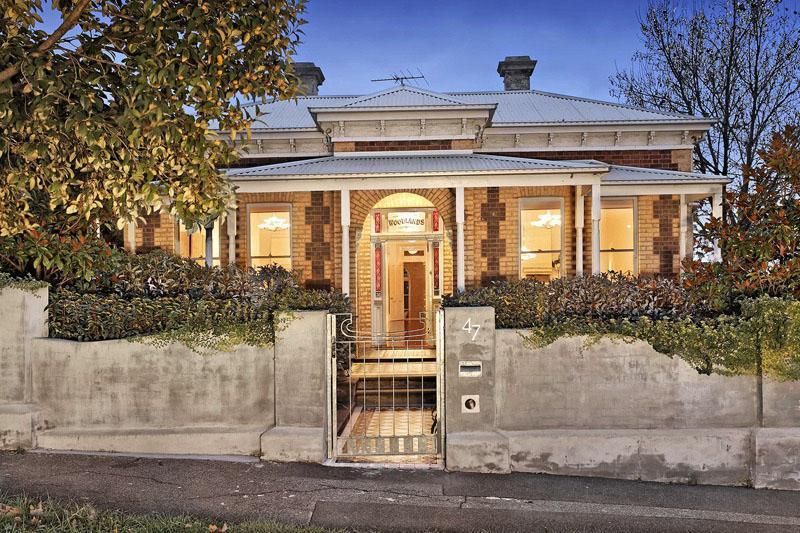 47 Lorne Street, Moonee Ponds Property History & Address Research