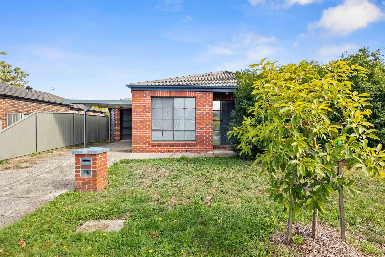 14 Rorey Street, Delacombe VIC 3356