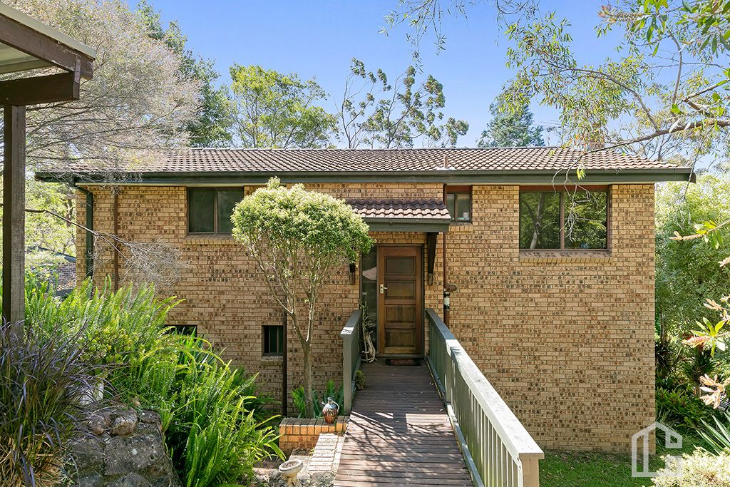 38 Yoogali Terrace, Blaxland NSW 2774, Image 1