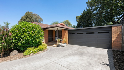 Picture of 2/12 Paxton Street, RINGWOOD VIC 3134