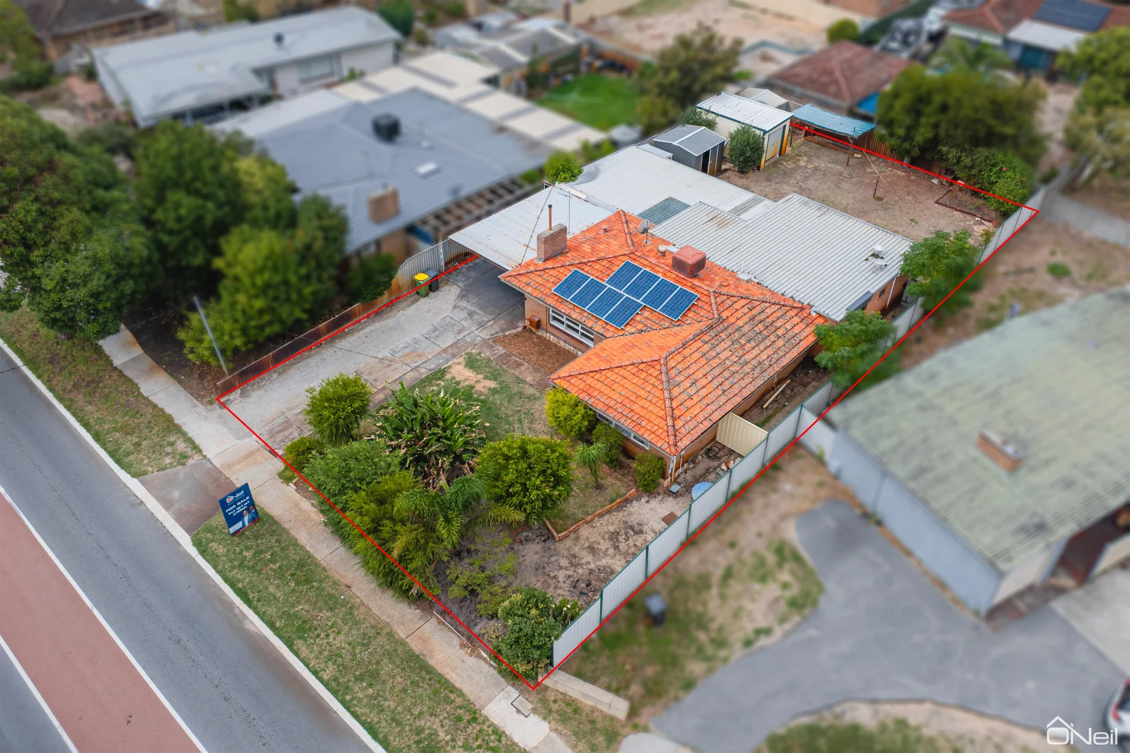 Additional image 30 of 132 Verna Street, Gosnells WA 6110