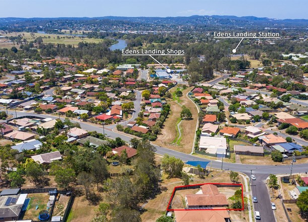 30 Duesbury Crescent, Edens Landing QLD 4207