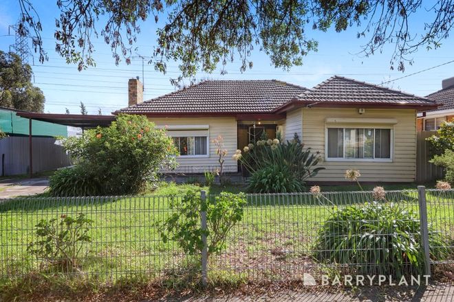 Picture of 63 Norwood Street, ALBION VIC 3020