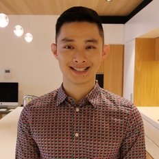 Eric Zhou, Sales representative