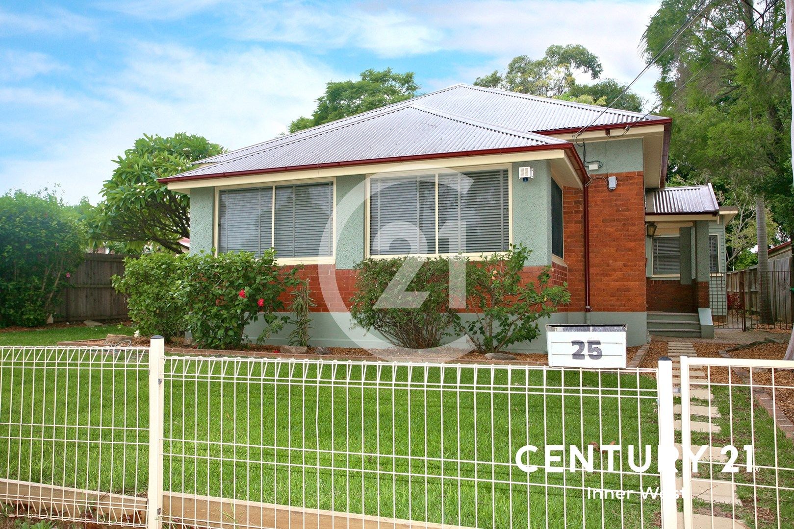 25 Burke Street, Concord West NSW 2138, Image 0