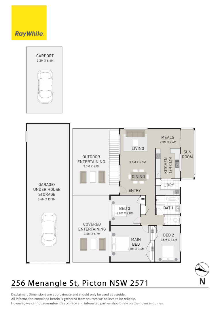 Additional image 24 of 256 Menangle Street, Picton NSW 2571