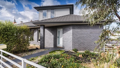 Picture of 5 O'Hea Street, COBURG VIC 3058