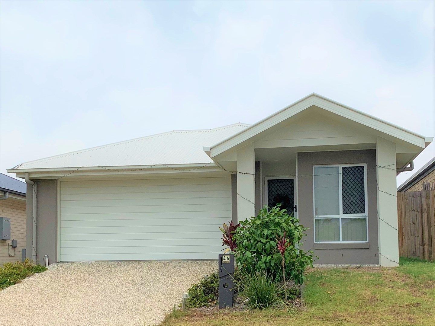 4 bedrooms House in 46 Sandalwood Crescent GRIFFIN QLD, 4503