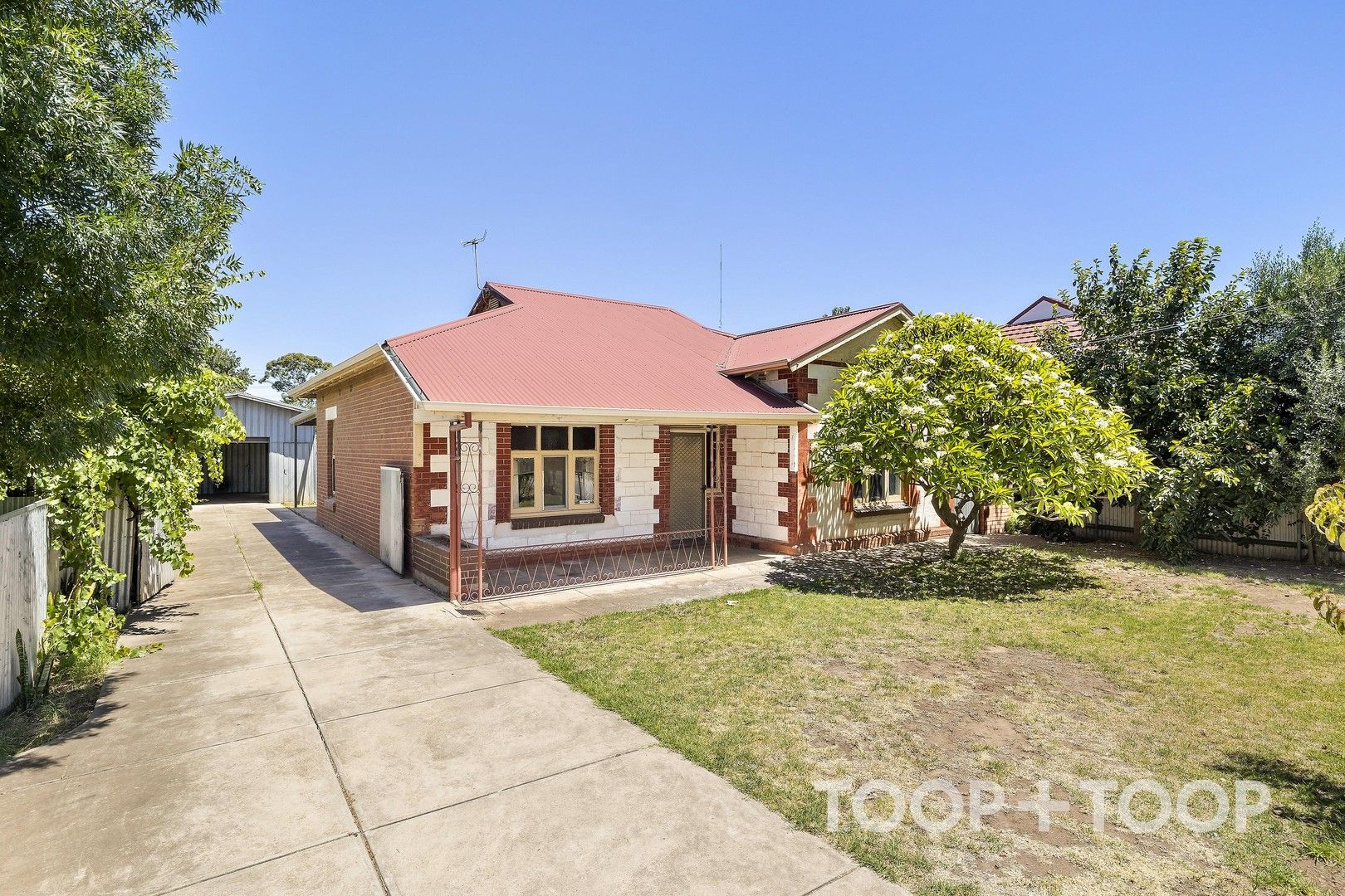 45 Blanford Street, West Croydon SA 5008, Image 0