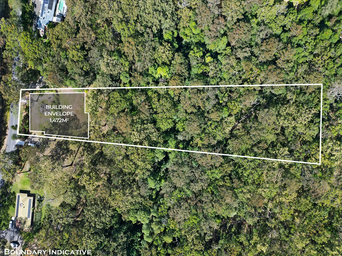 24 Koombahla Drive, Tallebudgera QLD 4228