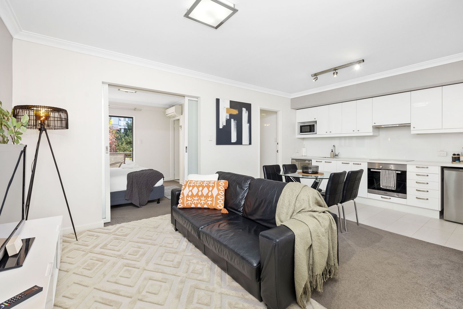 510/112 Mounts Bay Road, Perth WA 6000, Image 1