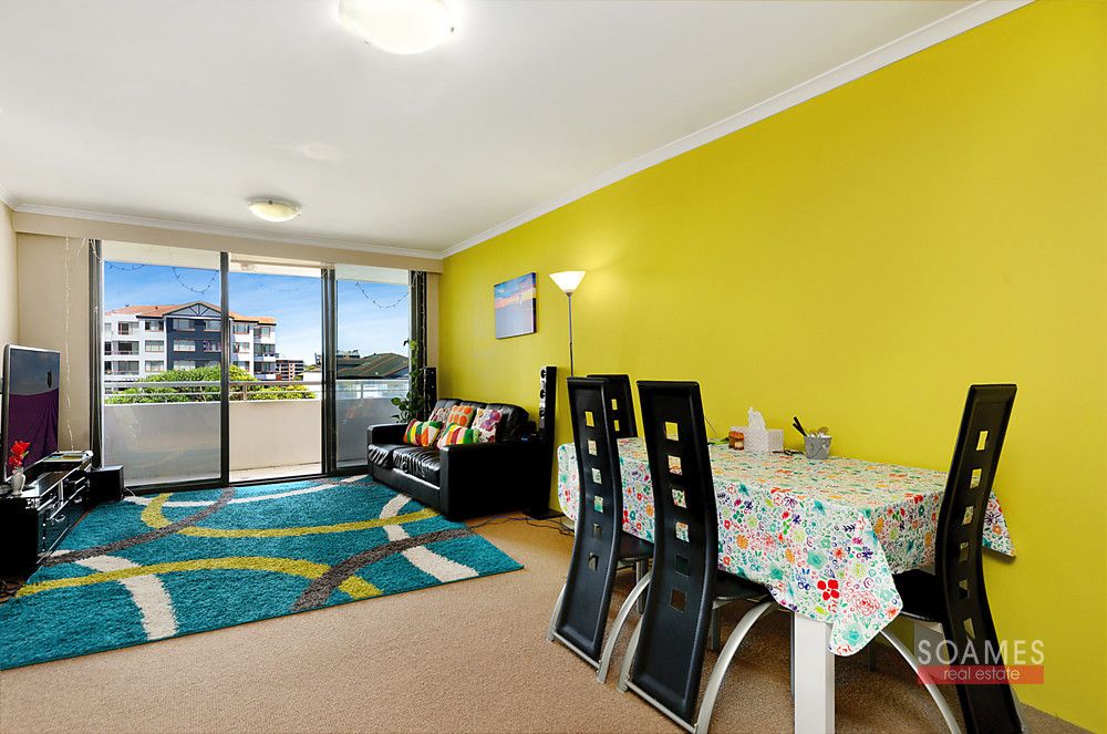 74/121 Pacific Highway, Hornsby NSW 2077, Image 2