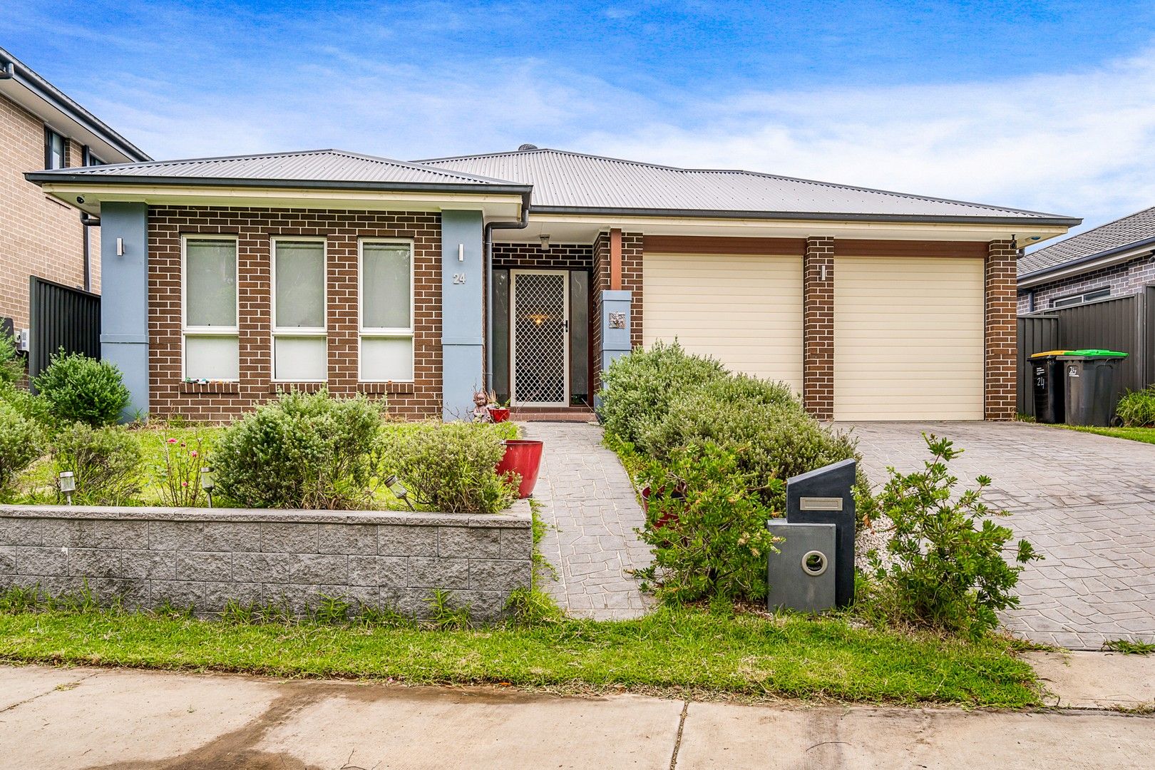 24 Bungendore Street, Jordan Springs NSW 2747 House For Rent Domain