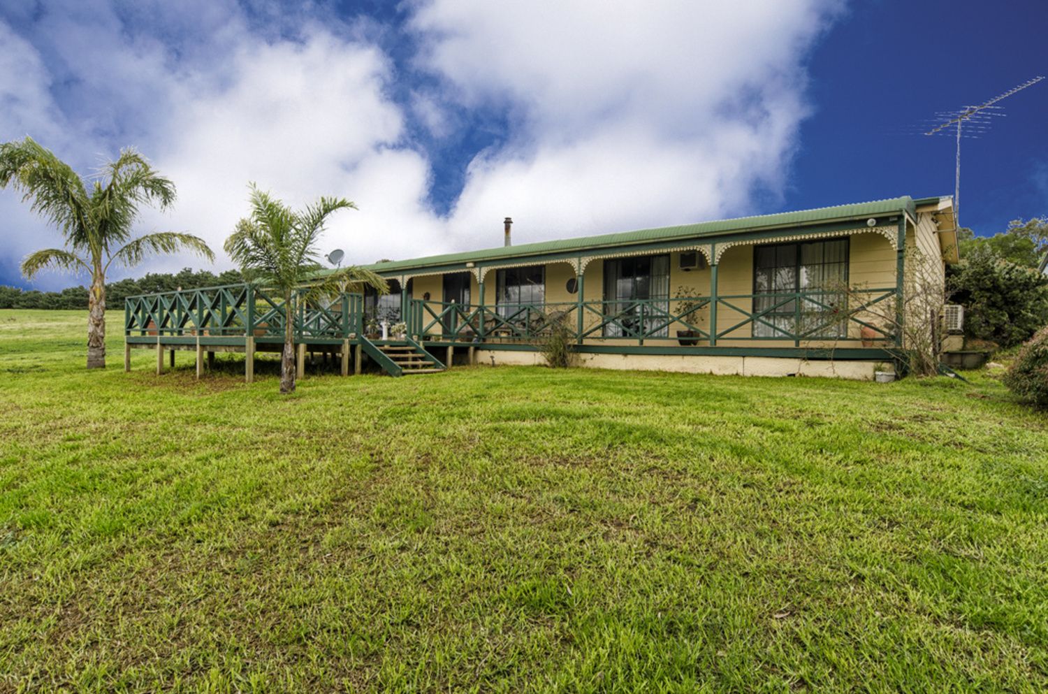 136 Through Road, Mount Compass SA 5210, Image 0