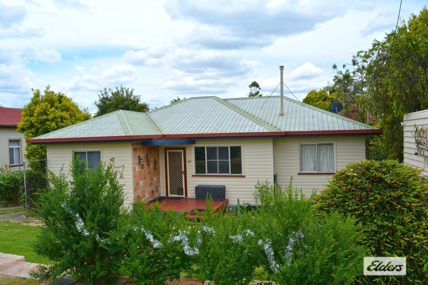 3 bedrooms House in 125 Wood Street WARWICK QLD, 4370