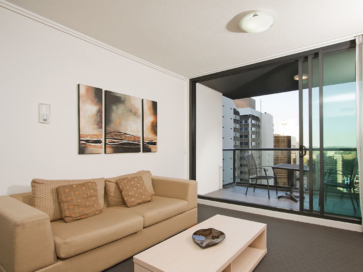 1810 128 Charlotte Street Brisbane City Qld 4000 Domain