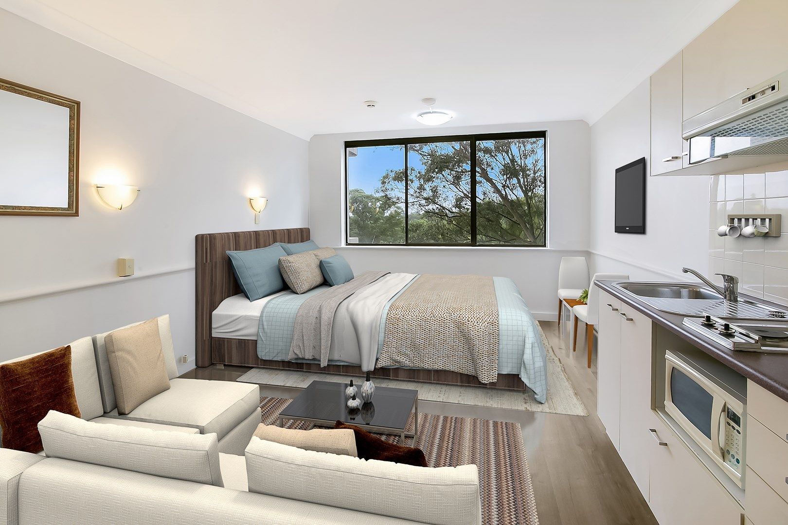 95/450 Pacific Highway, Lane Cove North NSW 2066, Image 0