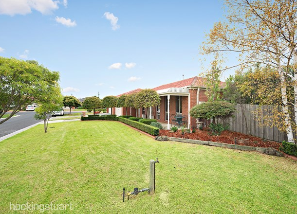 16 Dunlavin Way, Cranbourne East VIC 3977