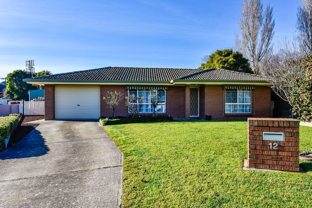 12 Catharina Place, Mount Gambier SA 5290, Image 0