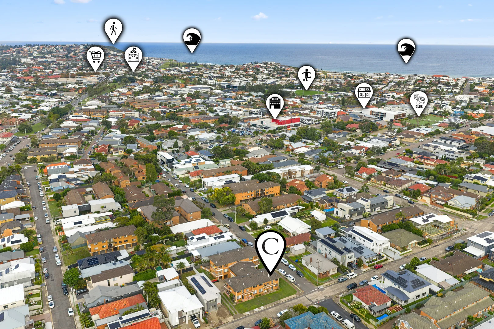 Additional image 20 of 3/33 Selwyn Street, Merewether NSW 2291